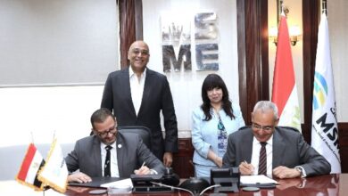 110 ملايين جنيه لتمويل المشروعات المتوسطة والصغيرة بنظام التأجير التمويلي