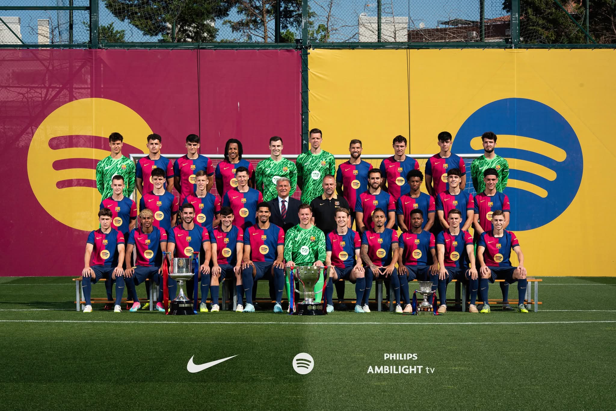 25 مليون تفصل برشلونة عن نجم إنتر… والموعد ينتهي قريبًا