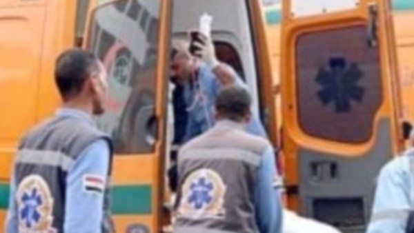 3 حالات إغماء في آخر أيام امتحانات الثانوية بالدقهلية .. بينهم رئيس لجنة