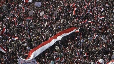3 يوليو يوم انتصر فيه الجيش لإرادة الشعب