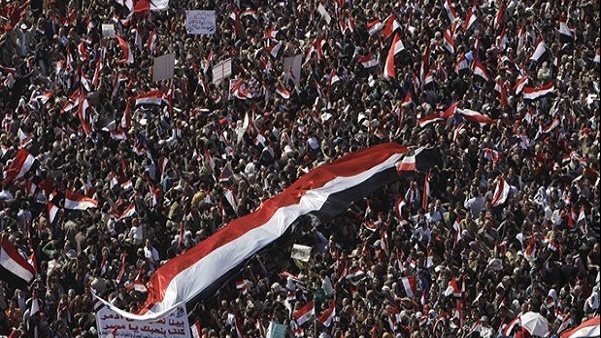 3 يوليو يوم انتصر فيه الجيش لإرادة الشعب