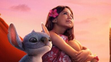 50 مليون دولار تفصل فيلم Lilo & Stitch عن تحقيق المليار