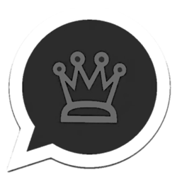 Download واتساب الاسود WhatsApp Black اخر تحديث Latest version Free APK for Android and iPhone