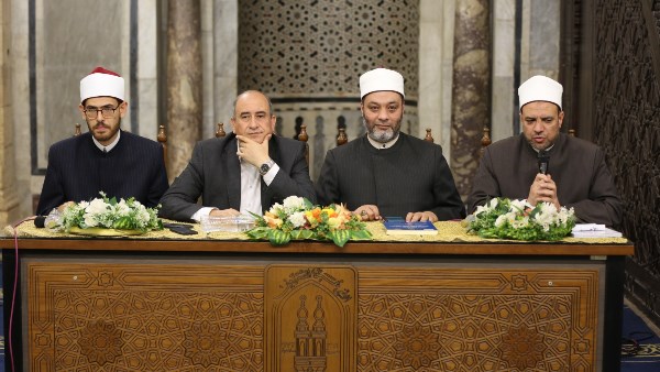 آية "لا تحزن إن الله معنا" ليست مواساة بل ثقة مطلقة بالله