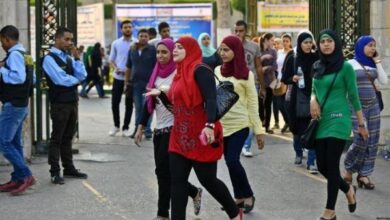 أبرزها إلغاء الامتحان في مقرر أو أكثر.. عقوبات تأديبية لطلاب الجامعات بالقانون
