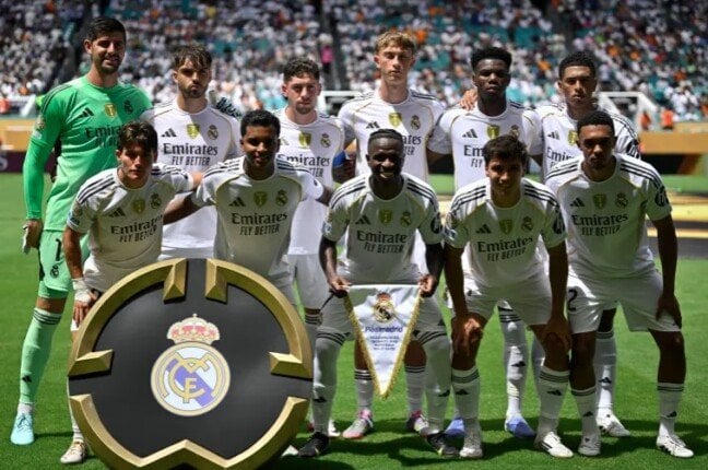 أبرزهم بيلينجهام.. 8 لاعبين مهددون بالغياب عن نصف نهائى كأس العالم للأندية