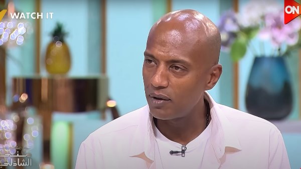 أخبره الأطباء بأنه سيموت.. أمير صلاح الدين يفجر مفاجأة حول مرضه