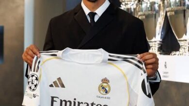 أرنولد يخطف القلوب بالإسبانية: بداية نارية مع ريال مدريد