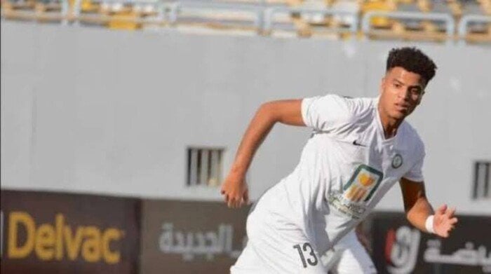 أزمة تواجه انتقال أحمد ربيع من البنك الأهلي للزمالك