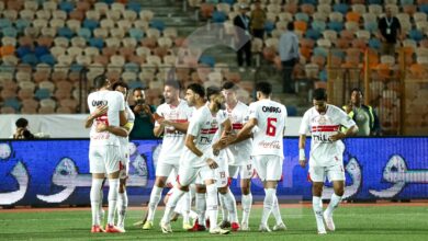 أزمة داخل الزمالك.. حسين لبيب يهمش ميدو ويبعده عن ملف التعاقدات