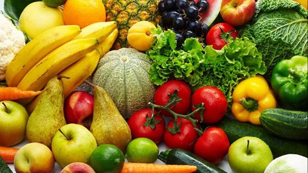 أسعار الخضراوات والفاكهة في مصر