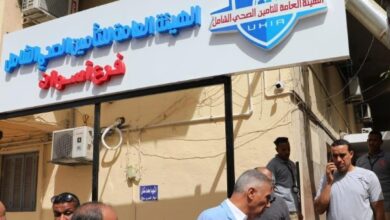 أسوان في 24ساعة.. متابعة لتطبيق منظومة التأمين الصحي الشامل وتلبية للمطالب الجماهيرية بلقاء المواطنين