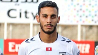 أقساط صفقة الجفالي تُعرقل مفاوضات الزمالك مع محمود غربال