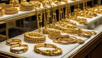 أقل سعر جرام ذهب اليوم 4-7-2025