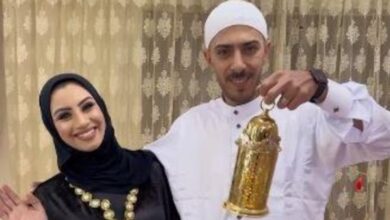 أم خالد تعلن طلاقها من زوجها وأبو أولادها للمرة الثانية