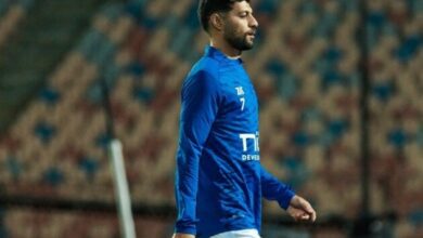 أنصح مصطفى شلبي بالرحيل عن الزمالك