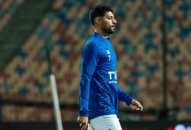 أنصح مصطفى شلبي بالرحيل عن الزمالك