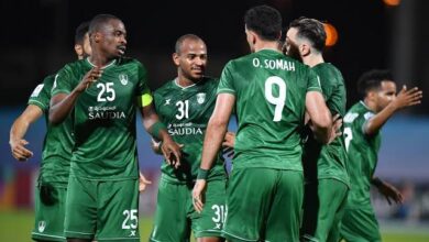 أهلي جدة يطارد نجم الدوري الانجليزي