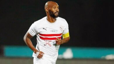 أول قرار من الزمالك بعد اعتزال شيكابالا