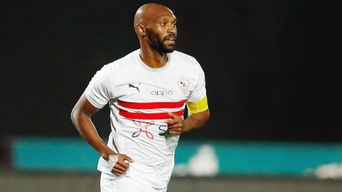 أول قرار من الزمالك بعد اعتزال شيكابالا