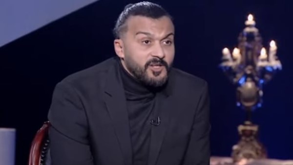 إبراهيم سعيد يقاضي طليقته وابنته بتهمة تزوير مستندات قضايا النفقة