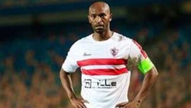 شيكابالا يدافع عن إبراهيم سعيد: مش وقت شماتة كلنا بنغلط