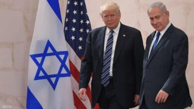 إسرائيل تسعى إلى تفاهم مع واشنطن يضمن لها حرية عمل جوي في إيران على غرار لبنان