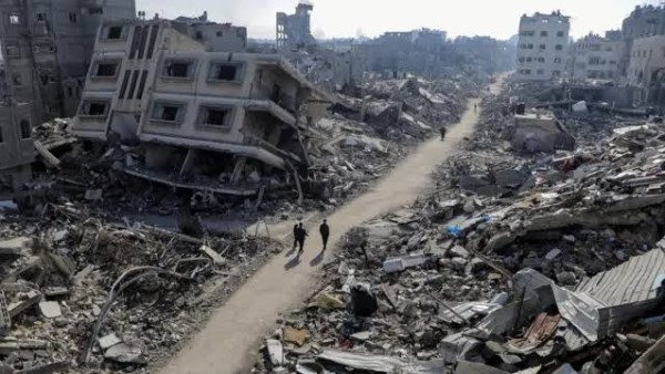 إسرائيل تعرض مقترحًا جديدًا في مفاوضات غزة بعد رفض حماس للمبادرة الأمريكية