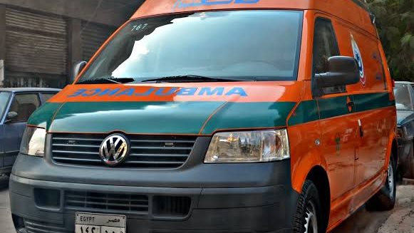 إصابة رئيس لجنة داخل مدرسة بالدقهلية بهبوط مفاجئ.. والتحرك سريعًا لإنقاذه