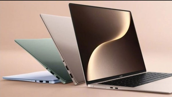 إطلاق لاب توب HONOR MagicBook Art 14 بتصميم مبتكر وأداء قوي