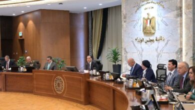 إطلاق منصة إلكترونية لتلقي طلبات الحصول على وحدات لمستأجري الإيجار القديم