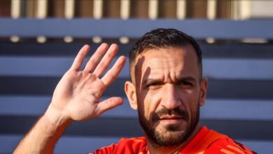 إعلامي يكشف عن وجهة علي معلول الجديدة