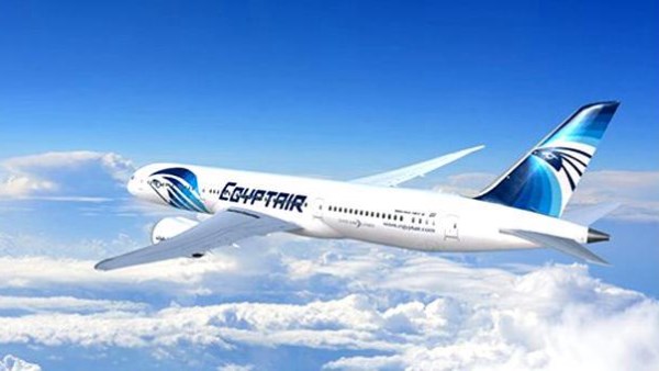 إلغاء رحلة مصر للطيران من وإلى باريس بسبب إضراب مراقبي الحركة فرنسا