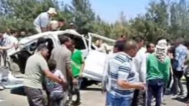 إنجازات الطرق واضحة لكن بدون رقابة صارمة سنظل نحصد الضحايا