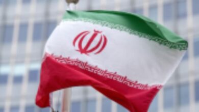 إيران تعيد فتح مجالها الجوي أمام الرحلات الداخلية والخارجية والترانزيت