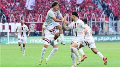 اتحاد الجزائر يهزم شباب بلوزداد ويتوج بـ كأس الجزائر