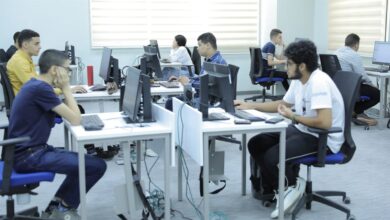 اختبارات القدرات 2025.. شروط وضوابط الالتحاق بكلية علوم الرياضة بنين