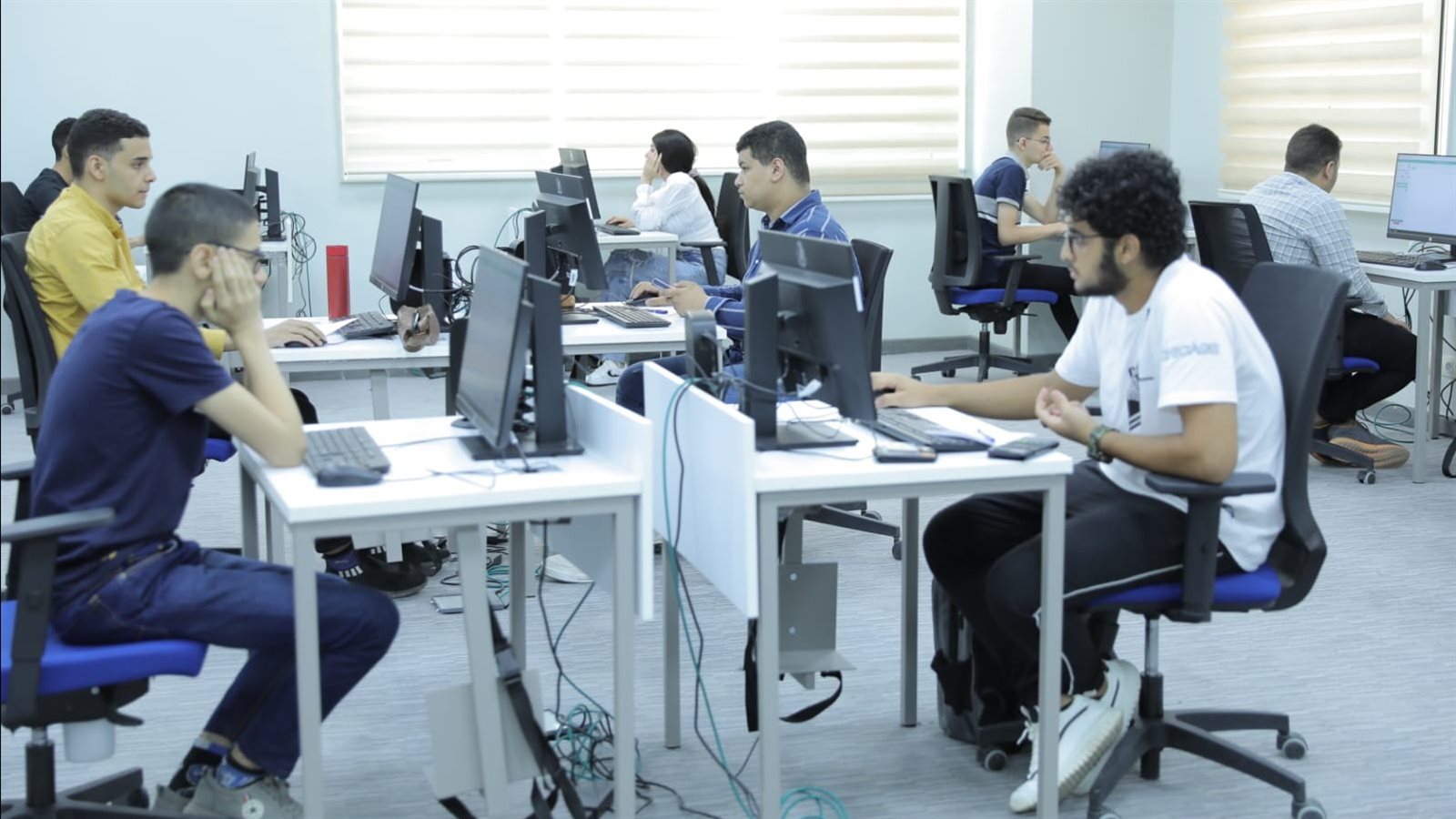 اختبارات القدرات 2025.. شروط وضوابط الالتحاق بكلية علوم الرياضة بنين