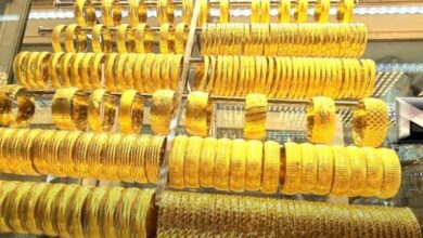 ارتفاع جديد.. أسعار الذهب اليوم الخميس