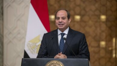 استجابة لتوجيهات الرئيس السيسي.. صرف مليون و100 ألف جنيه لأسرة كل ضحية بحريق سنترال رمسيس و175 ألف جنيه لكل مصاب