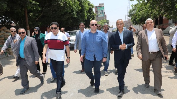 استغلال موقع النجدة القديم في مشروعات أو خدمات جديدة