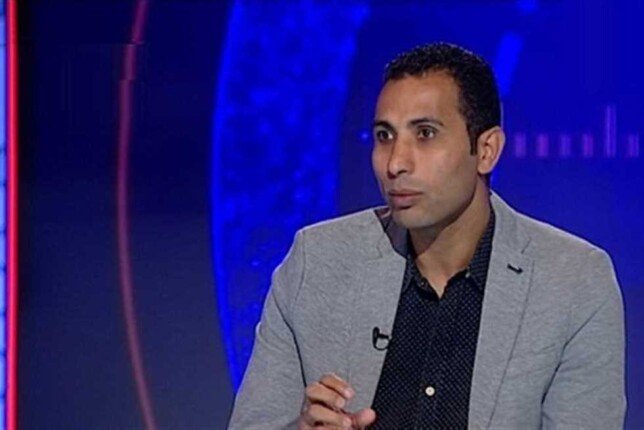 اعتذرت عن حضور حفل تكريم الزمالك.. ولم أخطئ في أزمة أحمد حمدي