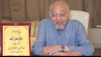 الأب مش دايمًا حنين.. سامي مغاوري يكشف كواليس مشاركته في مسلسل «منتهي الصلاحية»