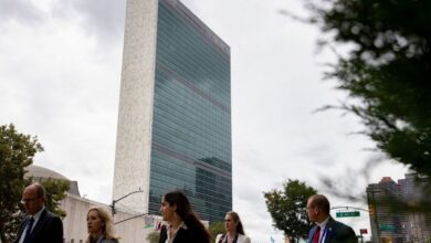 الأمم المتحدة تعيش أسوأ حالاتها.. ومن الصعب إصلاح مجلس الأمن