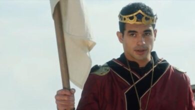 الأمير الضال .. تفاصيل شخصية يوسف عمر في مسلسل مملكة الحرير