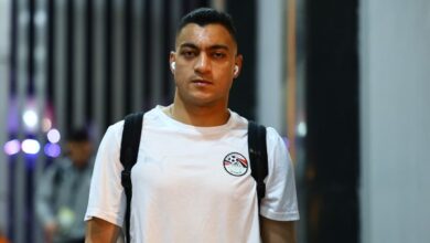 الأهلي الأبرز.. موقع فرنسي يفجر مفاجأة بشأن مستقبل مصطفى محمد