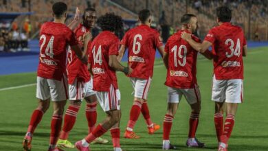 الأهلي يتفق مع نجم بتروجيت لضمه هذا الصيف