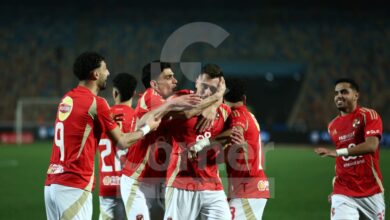 الأهلي يحسم انتقال ثنائي البنك في جلسة مرتقبة