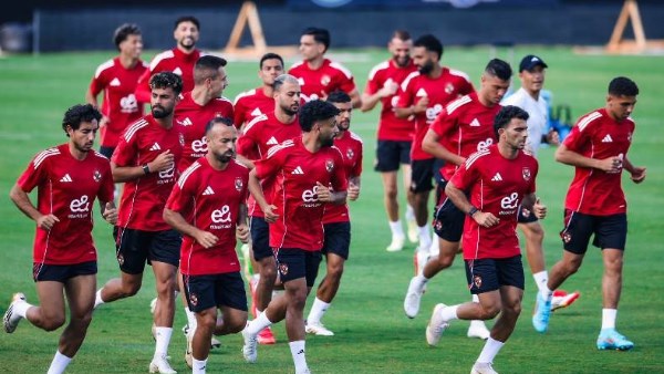 الأهلي يدرس عروض المعسكر الخارجي استعدادًا للموسم الجديد