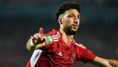 الأهلي يرفض ضغوط وكيل وسام أبو علي ويحدّد شرطًا ماليًا للرحيل